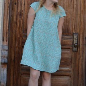 Uncle Frank western styled Dress!! 🙌🏻